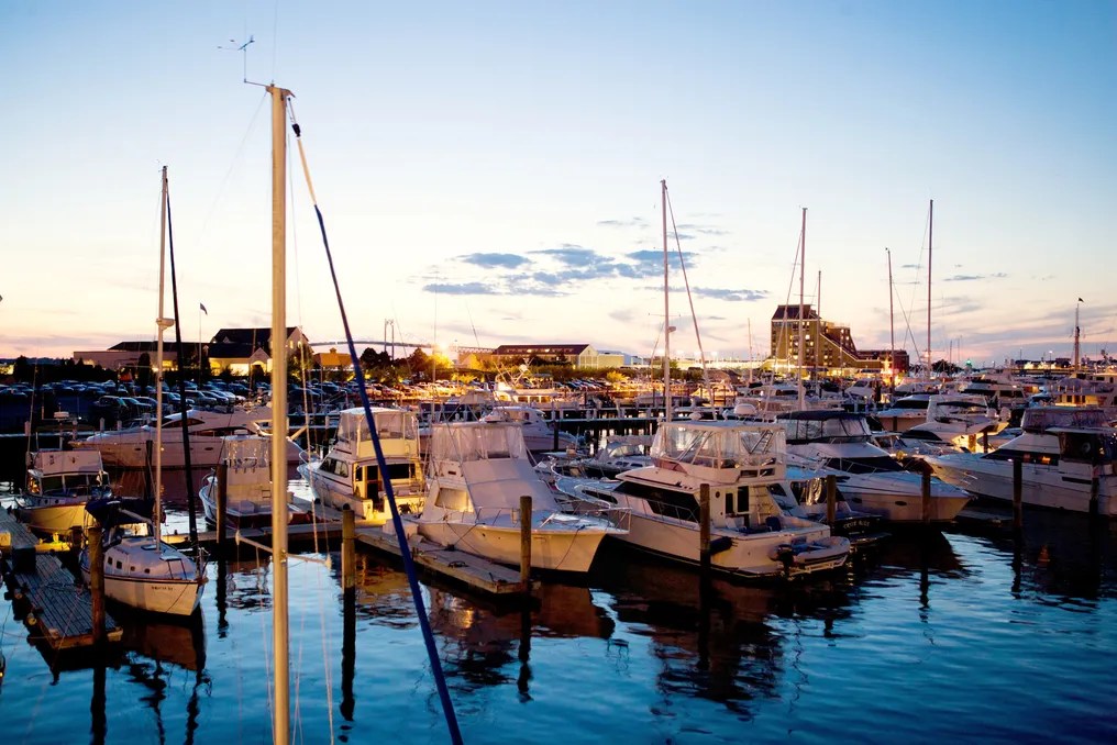 Regatta Place #52