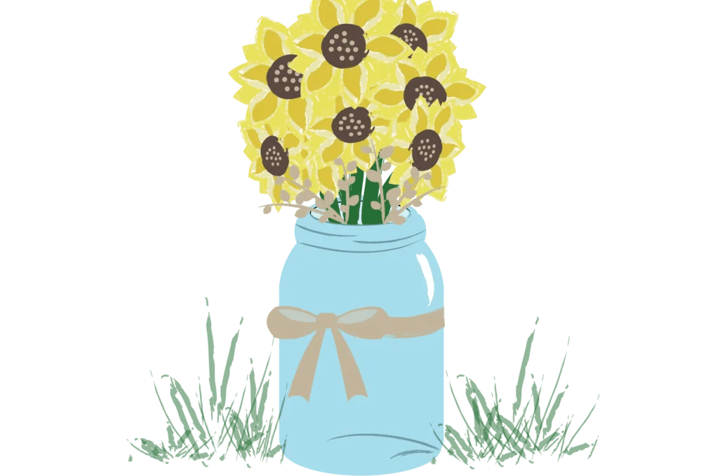 Sunflower Meadows #7