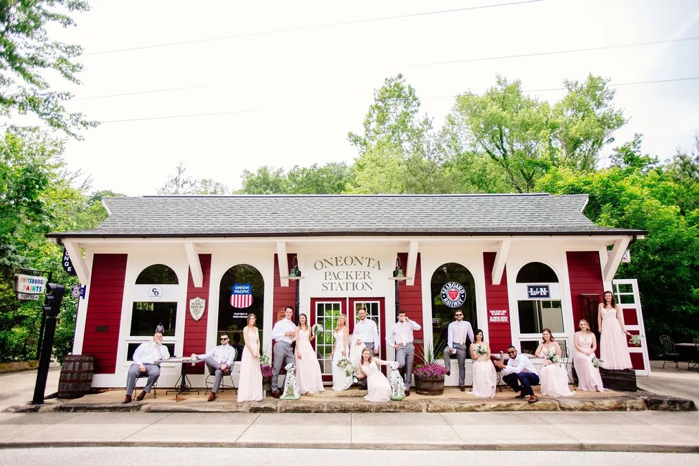 The Inn at Oneonta #15