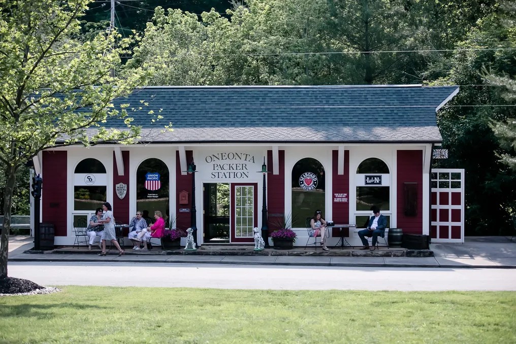 The Inn at Oneonta #35
