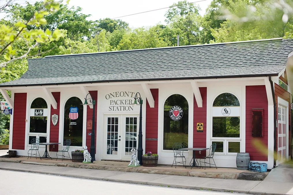 The Inn at Oneonta #130
