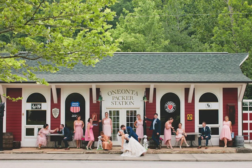 The Inn at Oneonta #149