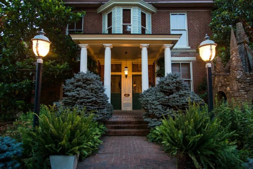 The Inn at Oneonta #165