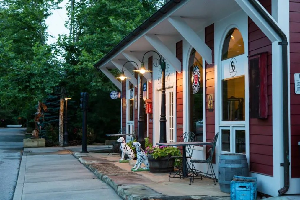 The Inn at Oneonta #167