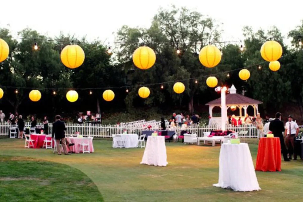 Wood Ranch Golf Club #14