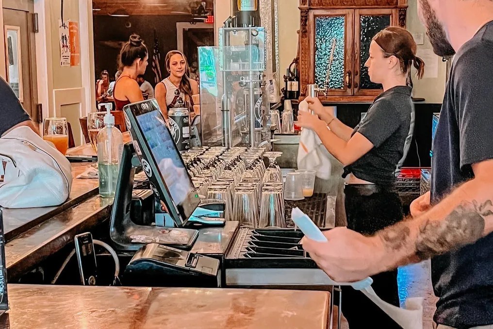 Tarpon River Brewing #2