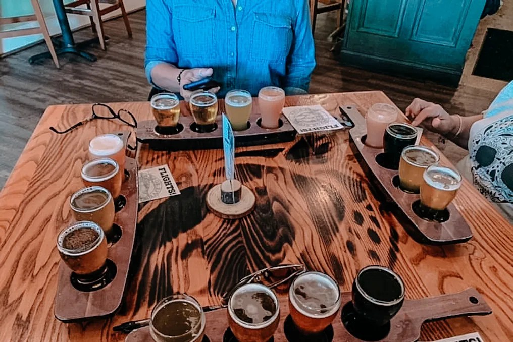 Tarpon River Brewing #5