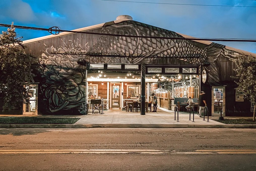 Tarpon River Brewing #6