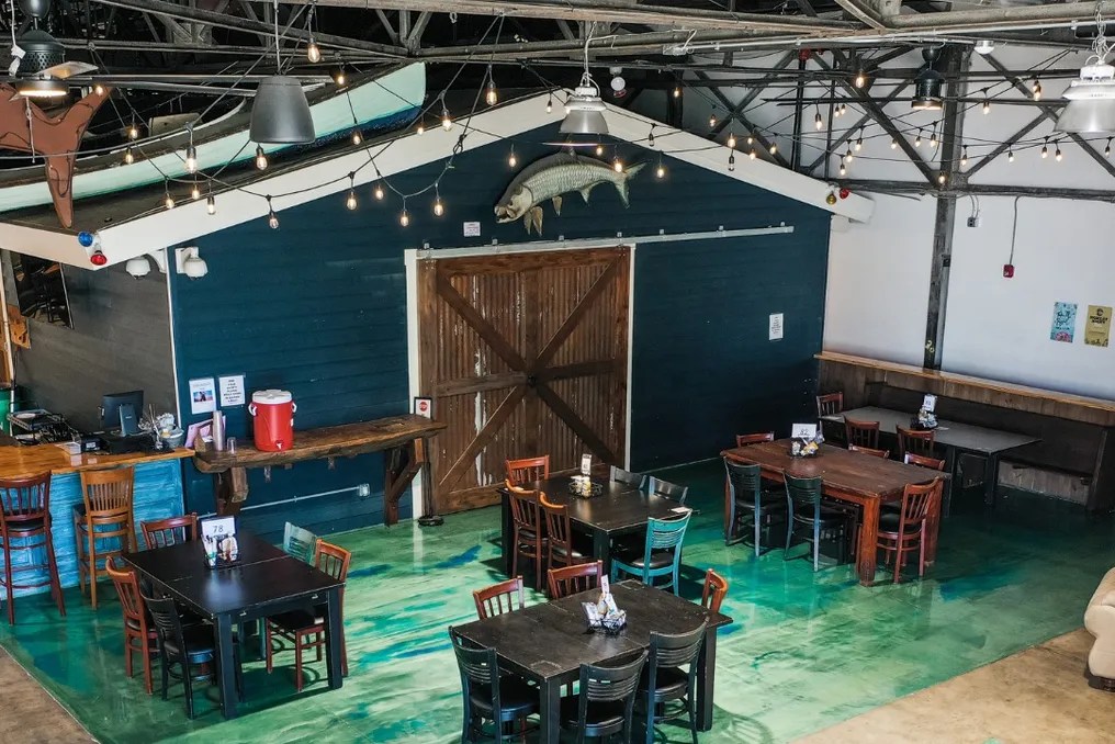 Tarpon River Brewing #8