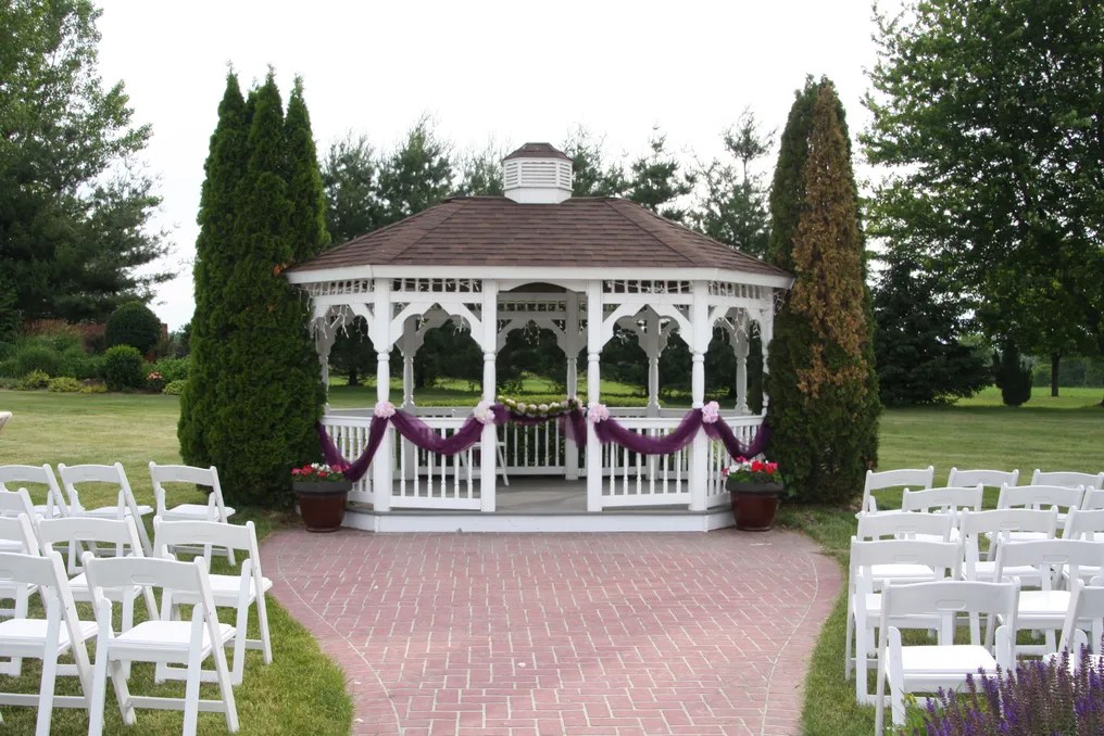 Lavender Crest Winery #1