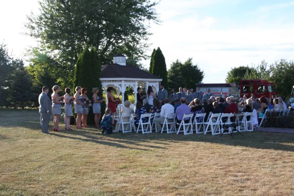 Lavender Crest Winery #10