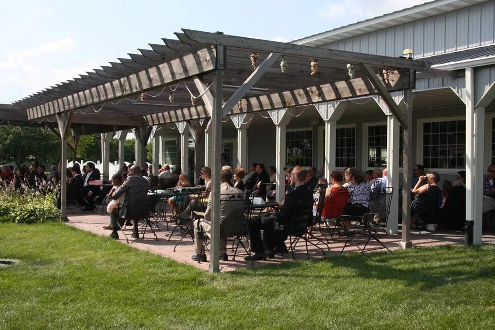 Lavender Crest Winery #14
