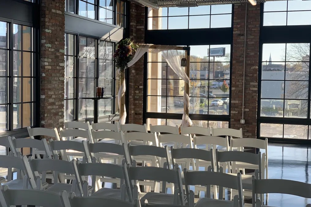 Frog Alley Brewing #5