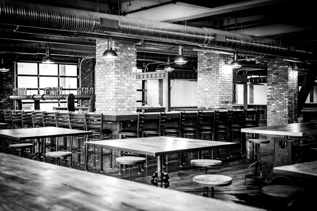 Frog Alley Brewing #8
