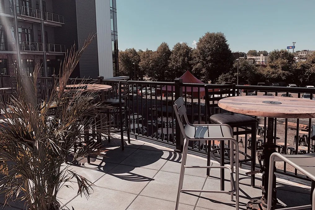 Frog Alley Brewing #9