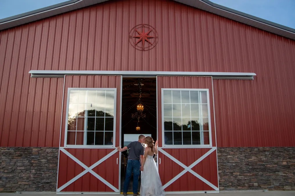 The Company Stables #8