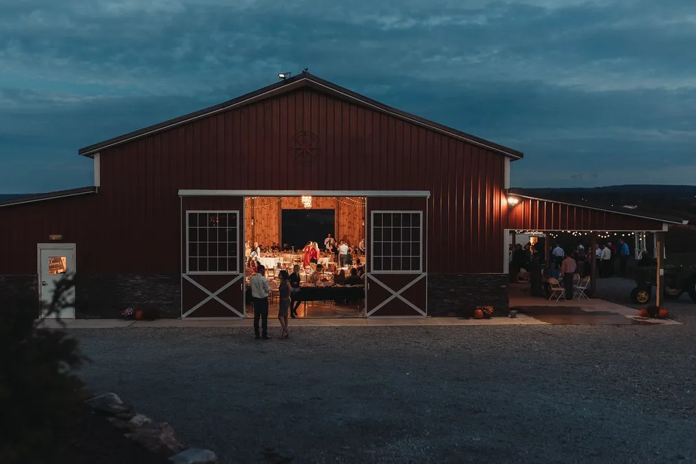 The Company Stables #22