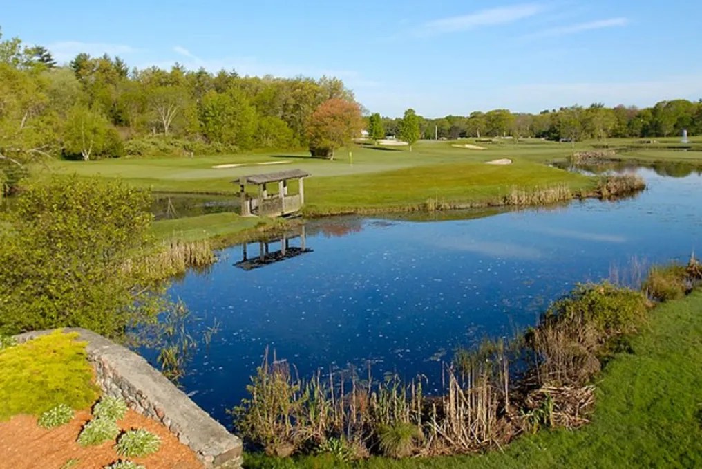 Ferncroft Country Club #16