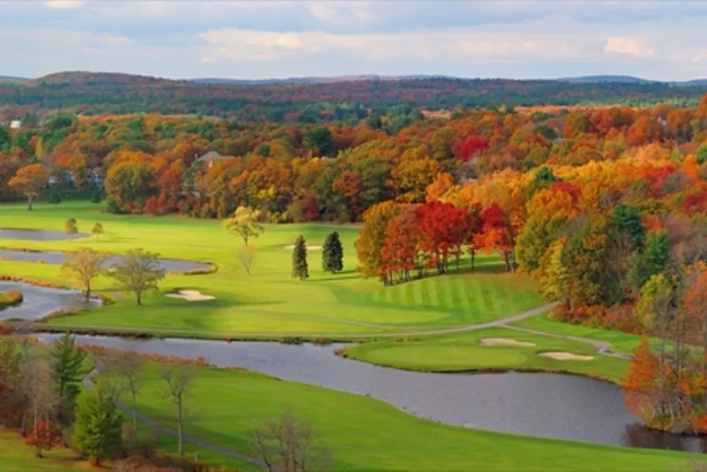 Ferncroft Country Club #18