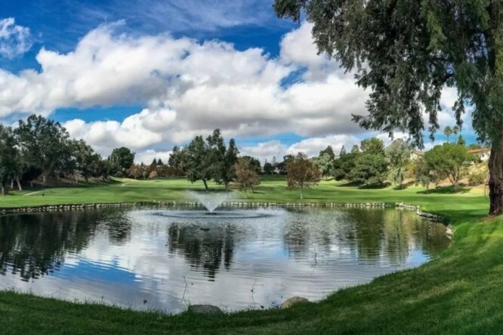 Porter Valley Country Club #7