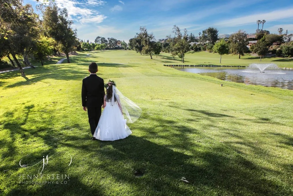 Porter Valley Country Club #10