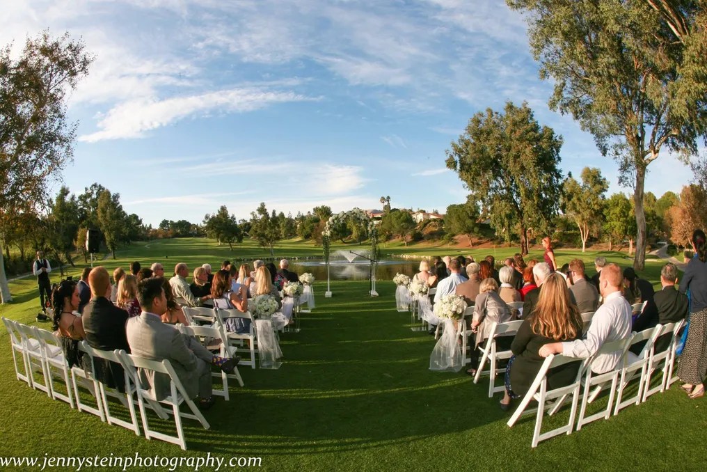 Porter Valley Country Club #11