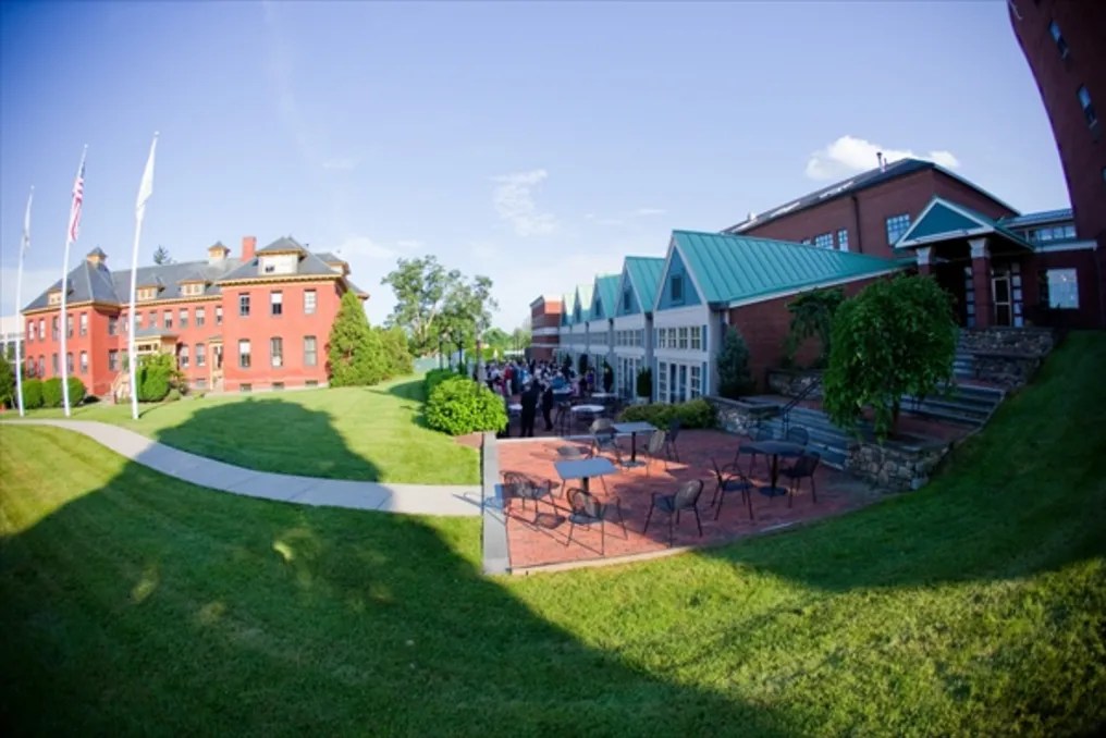 Beechwood Hotel #6