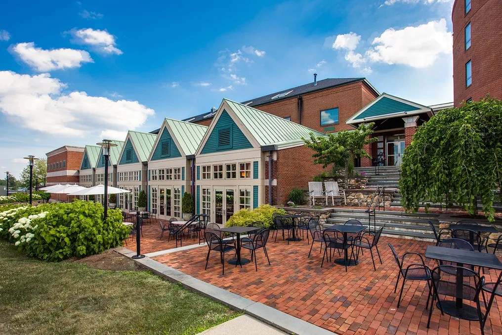 Beechwood Hotel #13