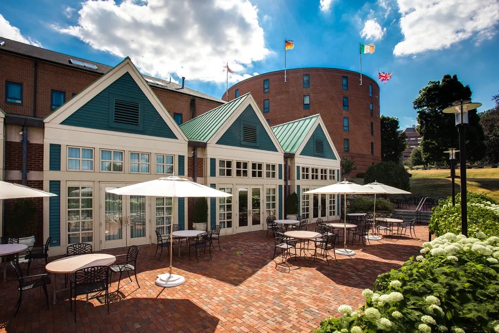Beechwood Hotel #21