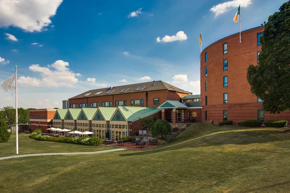 Beechwood Hotel #23