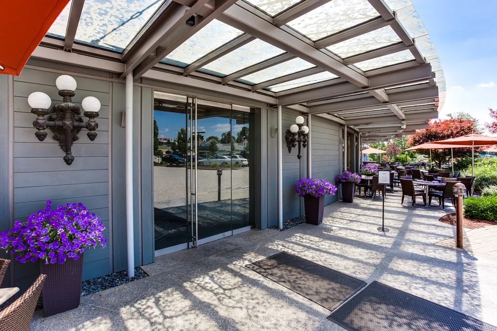Beechwood Hotel #24