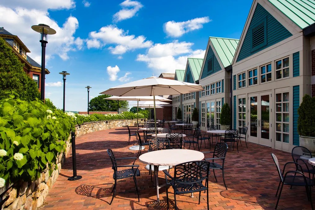 Beechwood Hotel #28