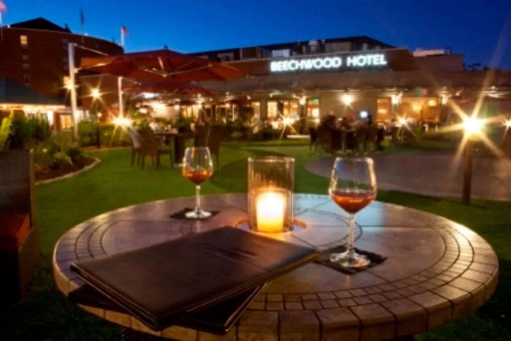 Beechwood Hotel #39