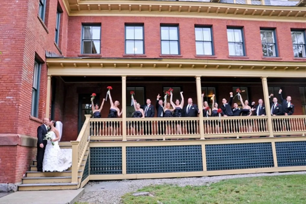 Beechwood Hotel #40