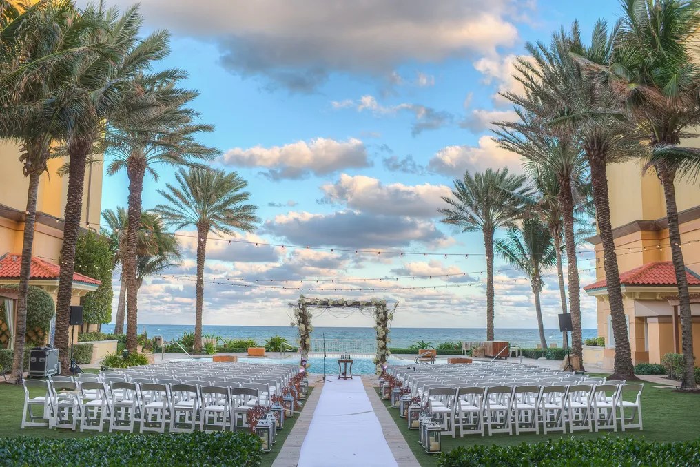 Eau Palm Beach Resort & Spa #1