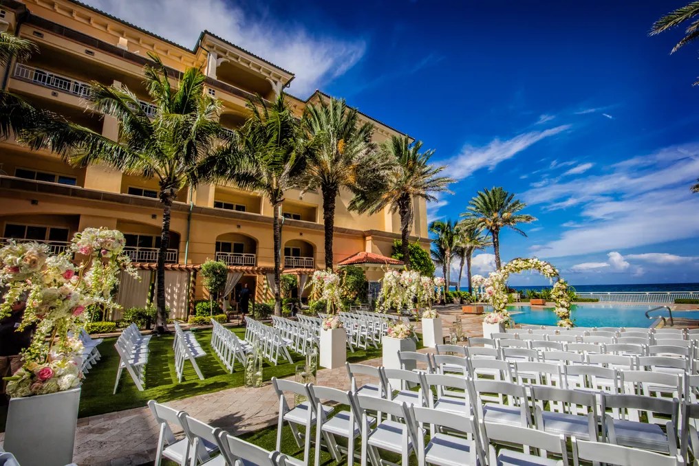 Eau Palm Beach Resort & Spa #2