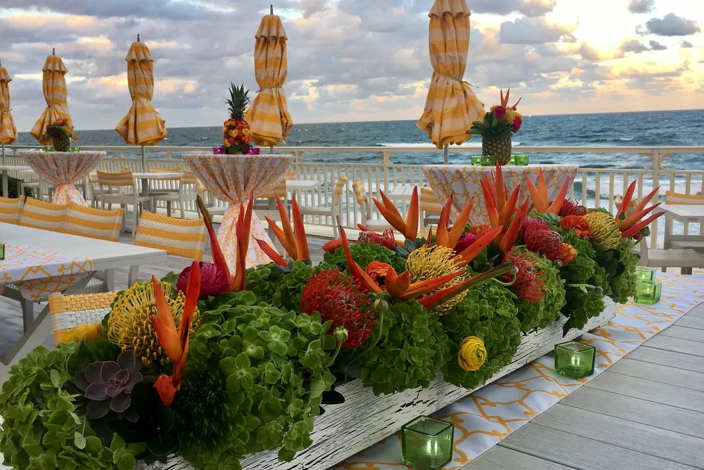 Eau Palm Beach Resort & Spa #3