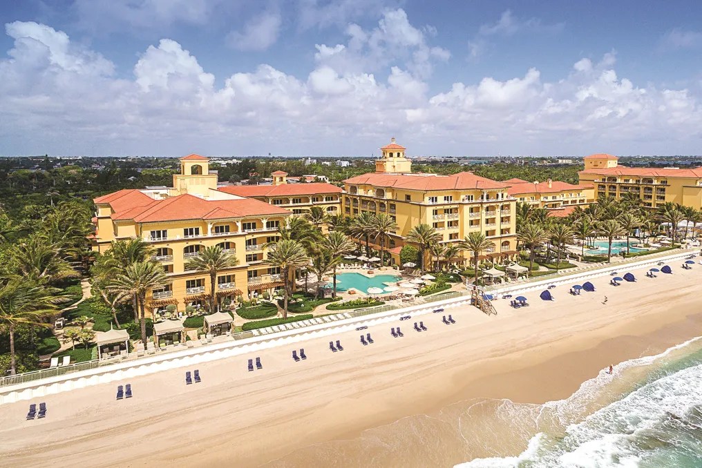 Eau Palm Beach Resort & Spa #6
