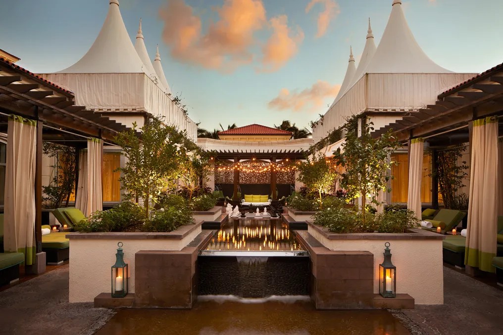 Eau Palm Beach Resort & Spa #9