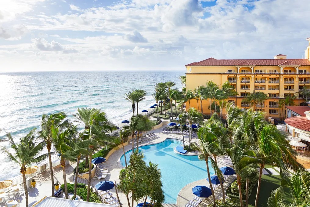 Eau Palm Beach Resort & Spa #13