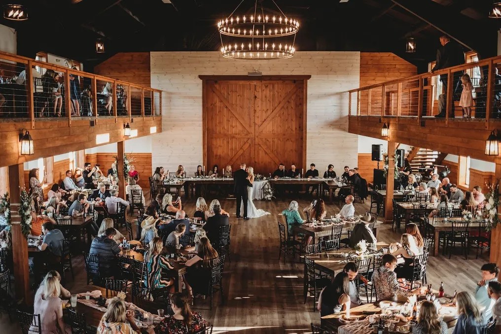 Pine Meadows Venue #10