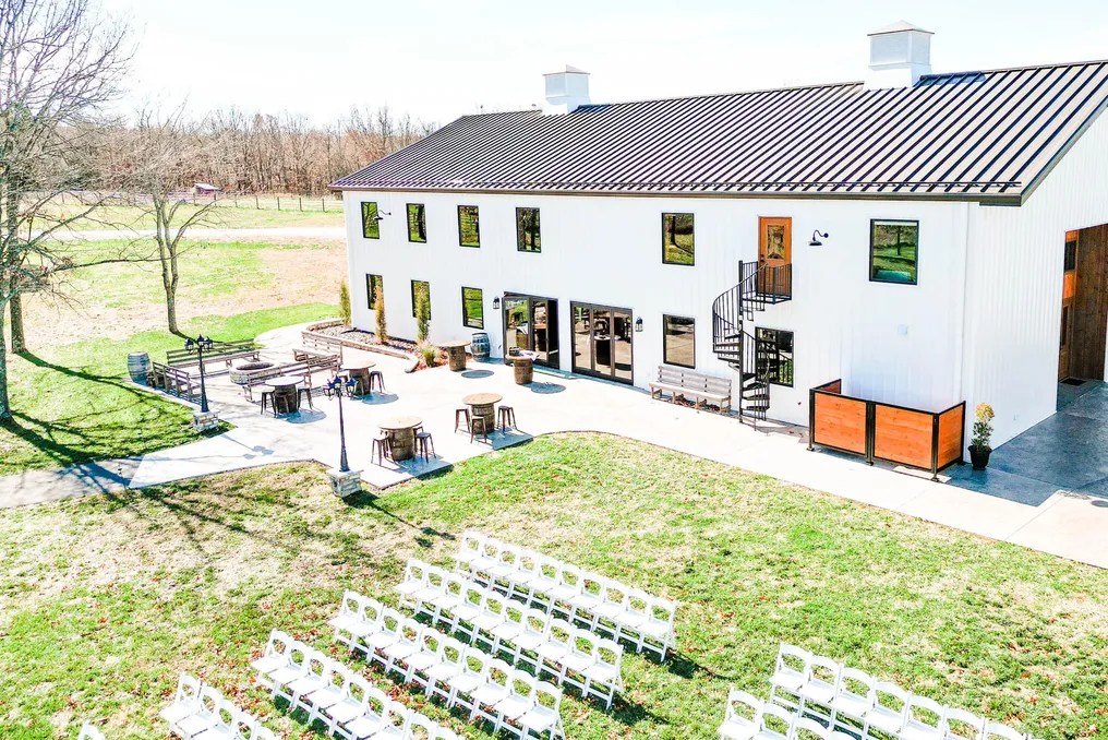 Pine Meadows Venue #11