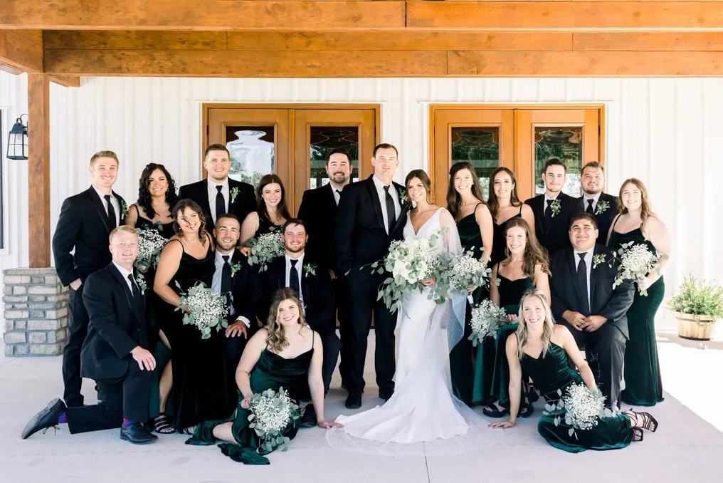 Pine Meadows Venue #17