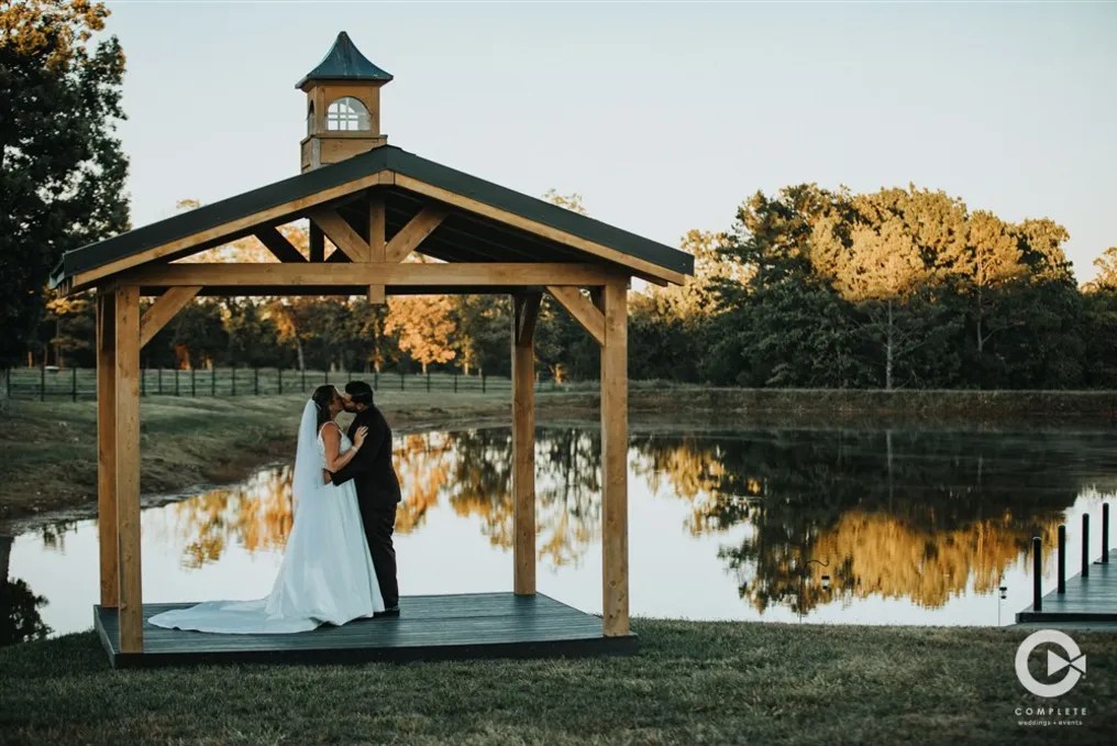 Pine Meadows Venue #18