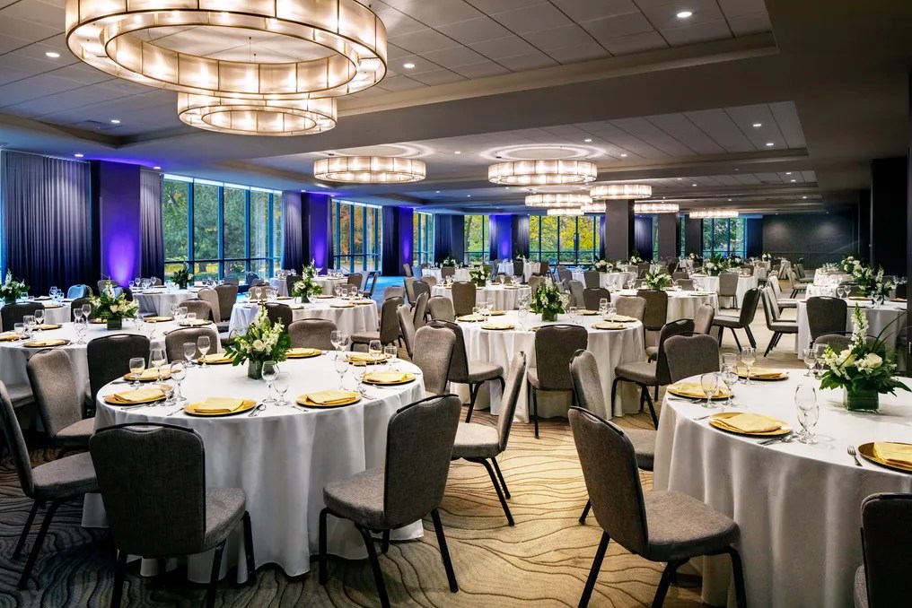 Hyatt Regency Minneapolis #1