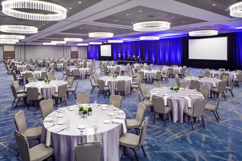 Hyatt Regency Minneapolis #4