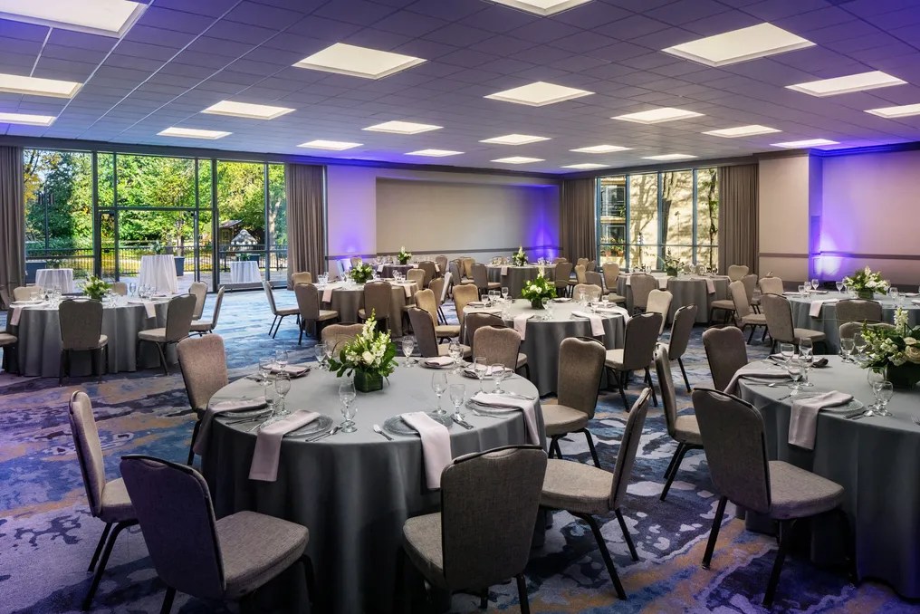 Hyatt Regency Minneapolis #5