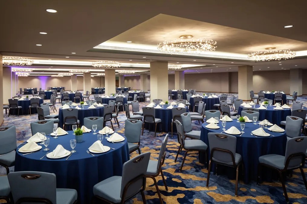 Hyatt Regency Minneapolis #6