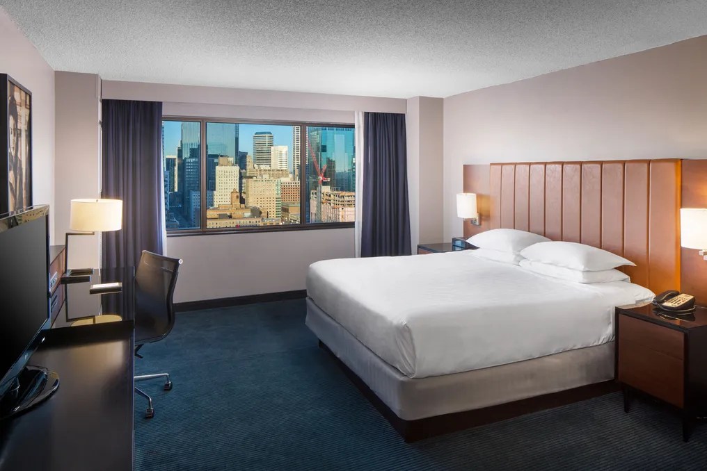 Hyatt Regency Minneapolis #9