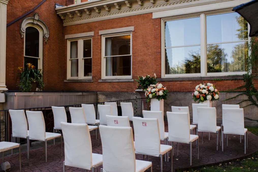 The Mansion on Delaware Avenue #6